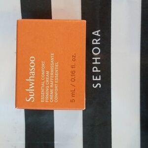 Sulwhasoo Essential Comfort Firming Cream
